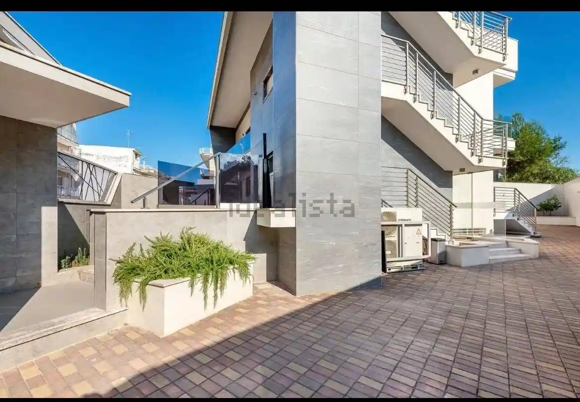 Villa in vendita a Grumo Appula