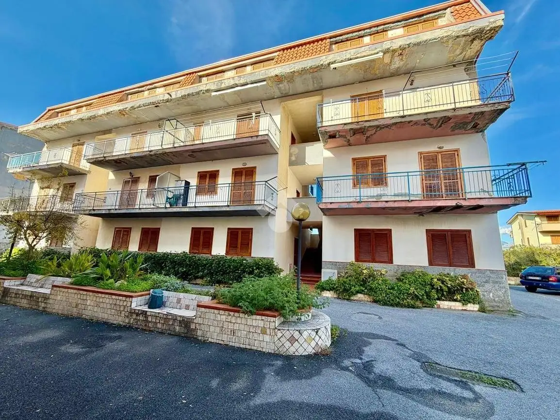 Appartamento in vendita a Santa Maria del Cedro