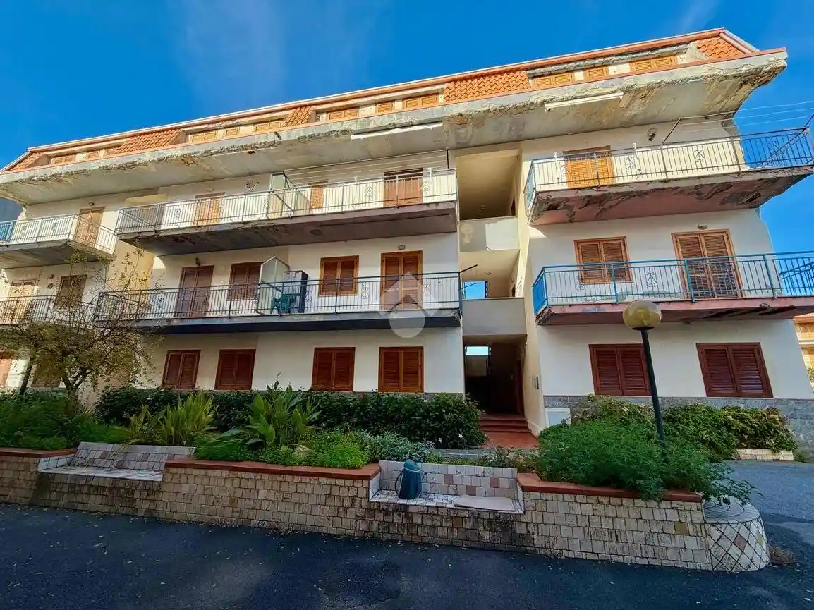 Trilocale via degli aironi, Marina Di Santa Maria Del Cedro, Santa Maria del Cedro - foto 2