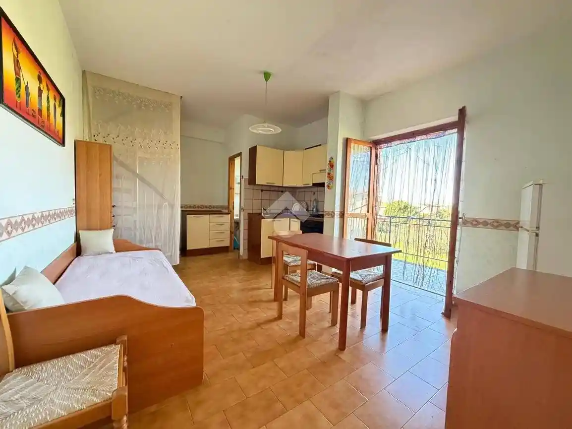 Trilocale via degli aironi, Marina Di Santa Maria Del Cedro, Santa Maria del Cedro - foto 3