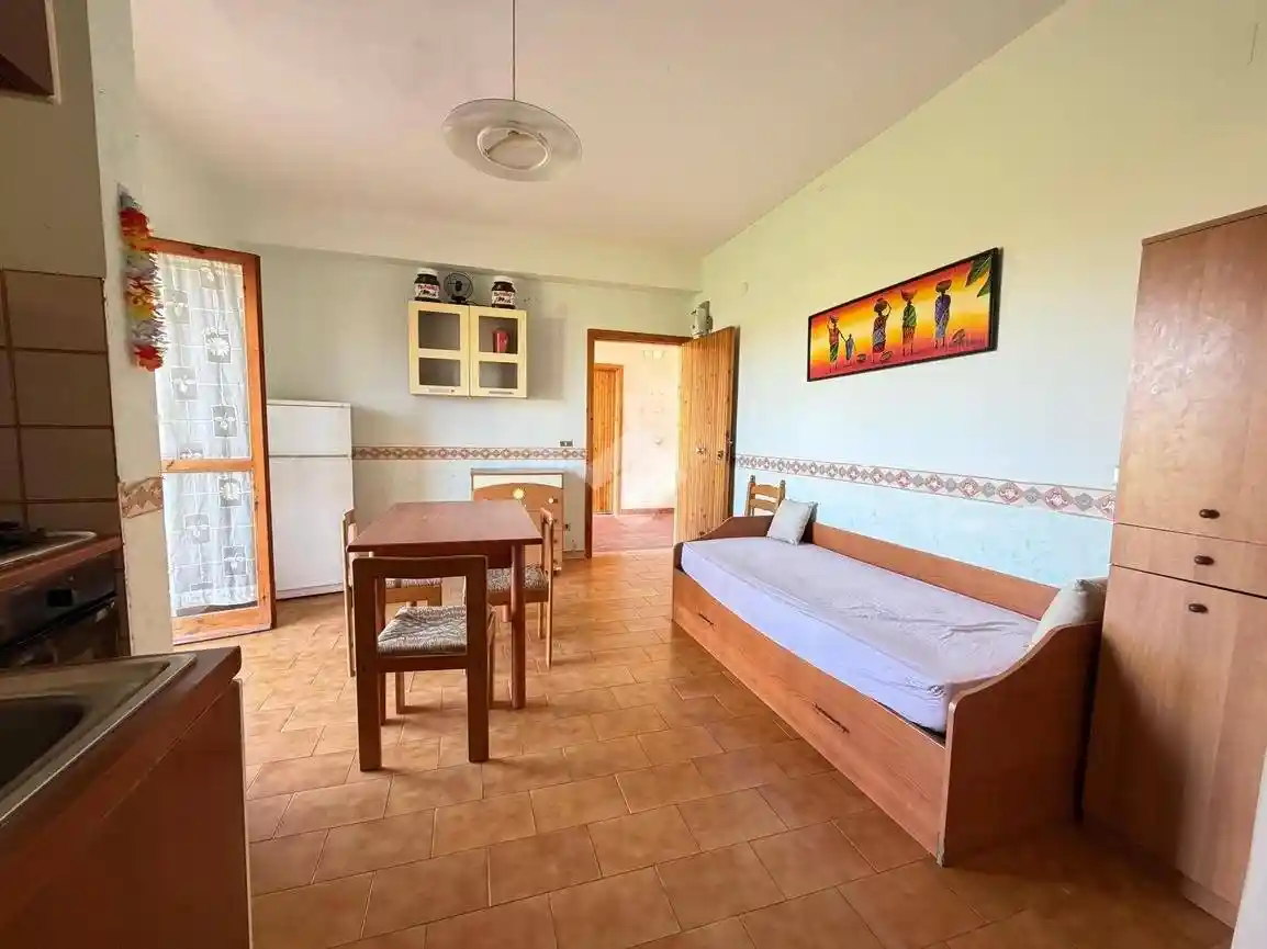 Trilocale via degli aironi, Marina Di Santa Maria Del Cedro, Santa Maria del Cedro - foto 4