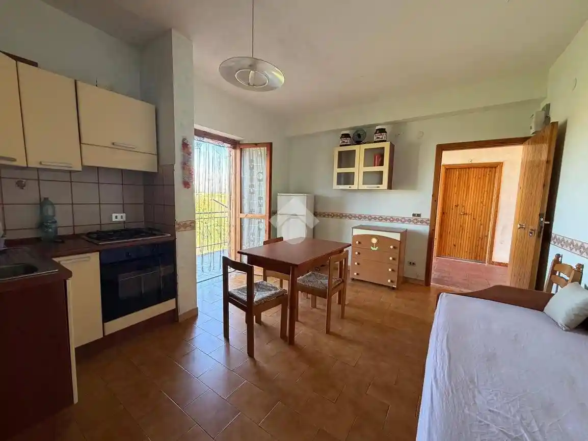 Trilocale via degli aironi, Marina Di Santa Maria Del Cedro, Santa Maria del Cedro - foto 5