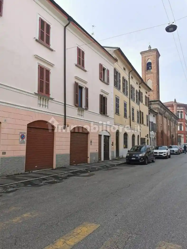 Appartamento in vendita a Cremona