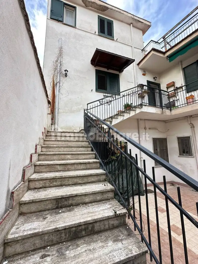 Trilocale via San Felice 22, Cimitile - foto 3