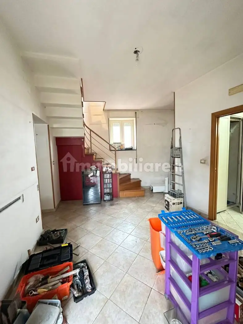 Trilocale via San Felice 22, Cimitile - foto 4