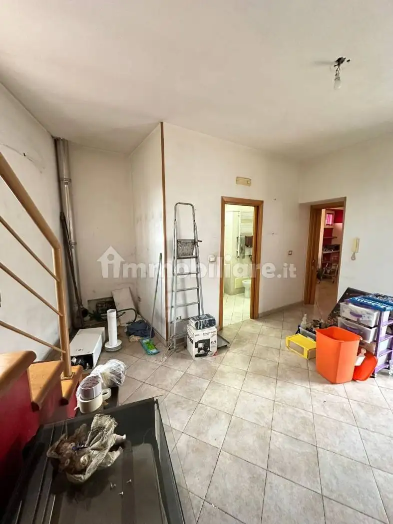 Trilocale via San Felice 22, Cimitile - foto 5