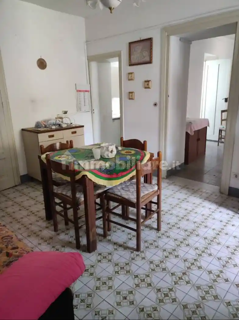 Quadrilocale via Giuseppe Mazzini 13, Bivongi - foto 3