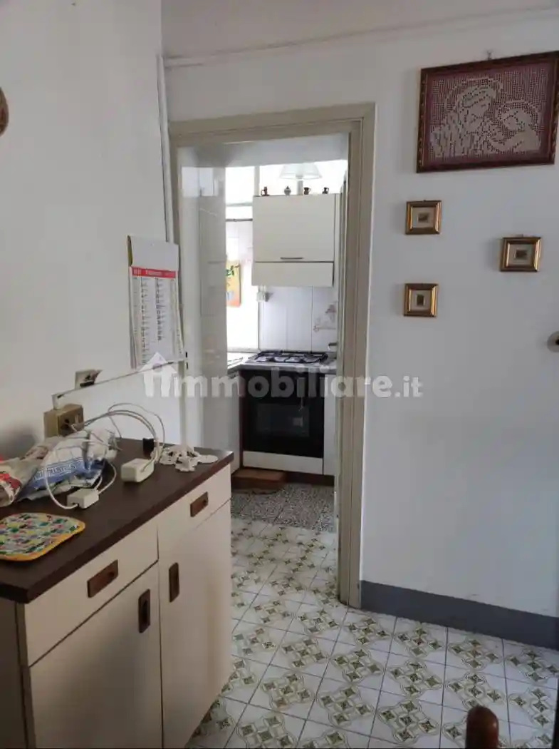 Quadrilocale via Giuseppe Mazzini 13, Bivongi - foto 5