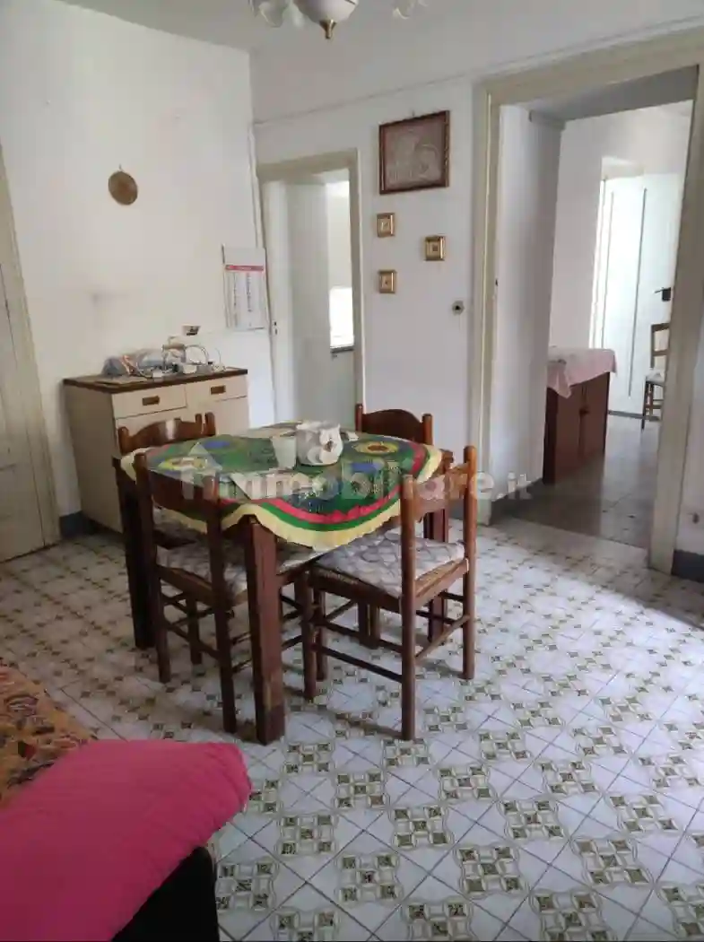 Quadrilocale via Giuseppe Mazzini 13, Bivongi - foto 4