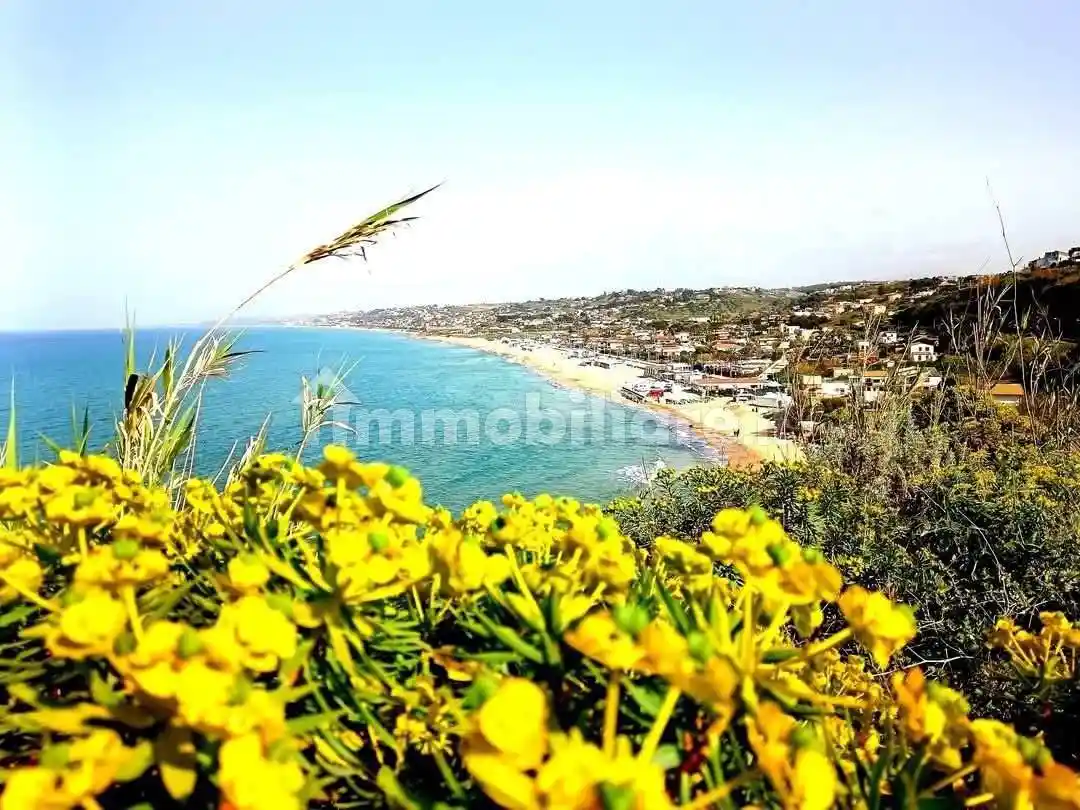 Rustico - Casale in vendita a Castellammare del Golfo