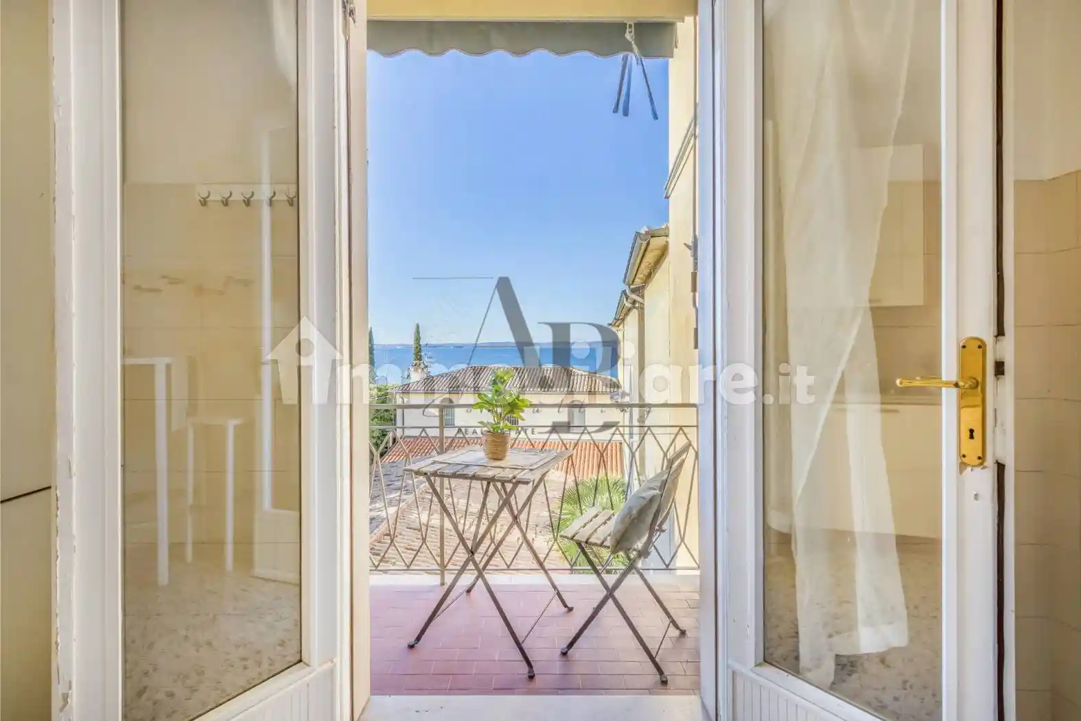 Appartamento in vendita a Bardolino