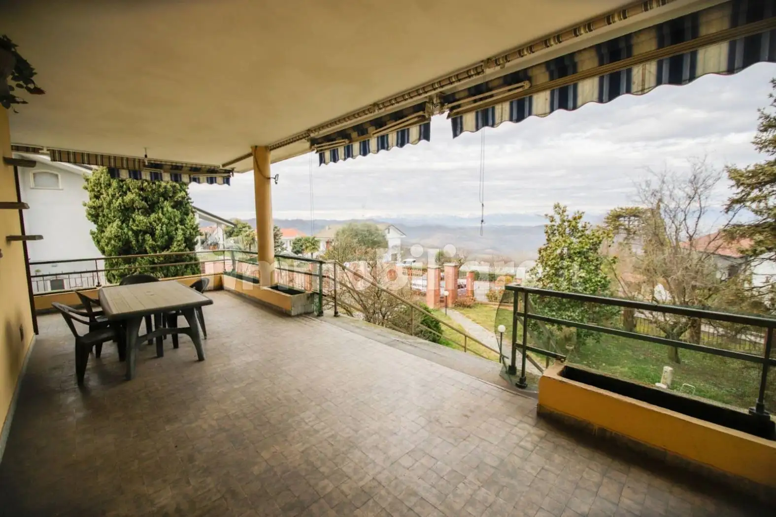 Villa bifamiliare via delle Ville 10, Piai, Brozolo - foto 2