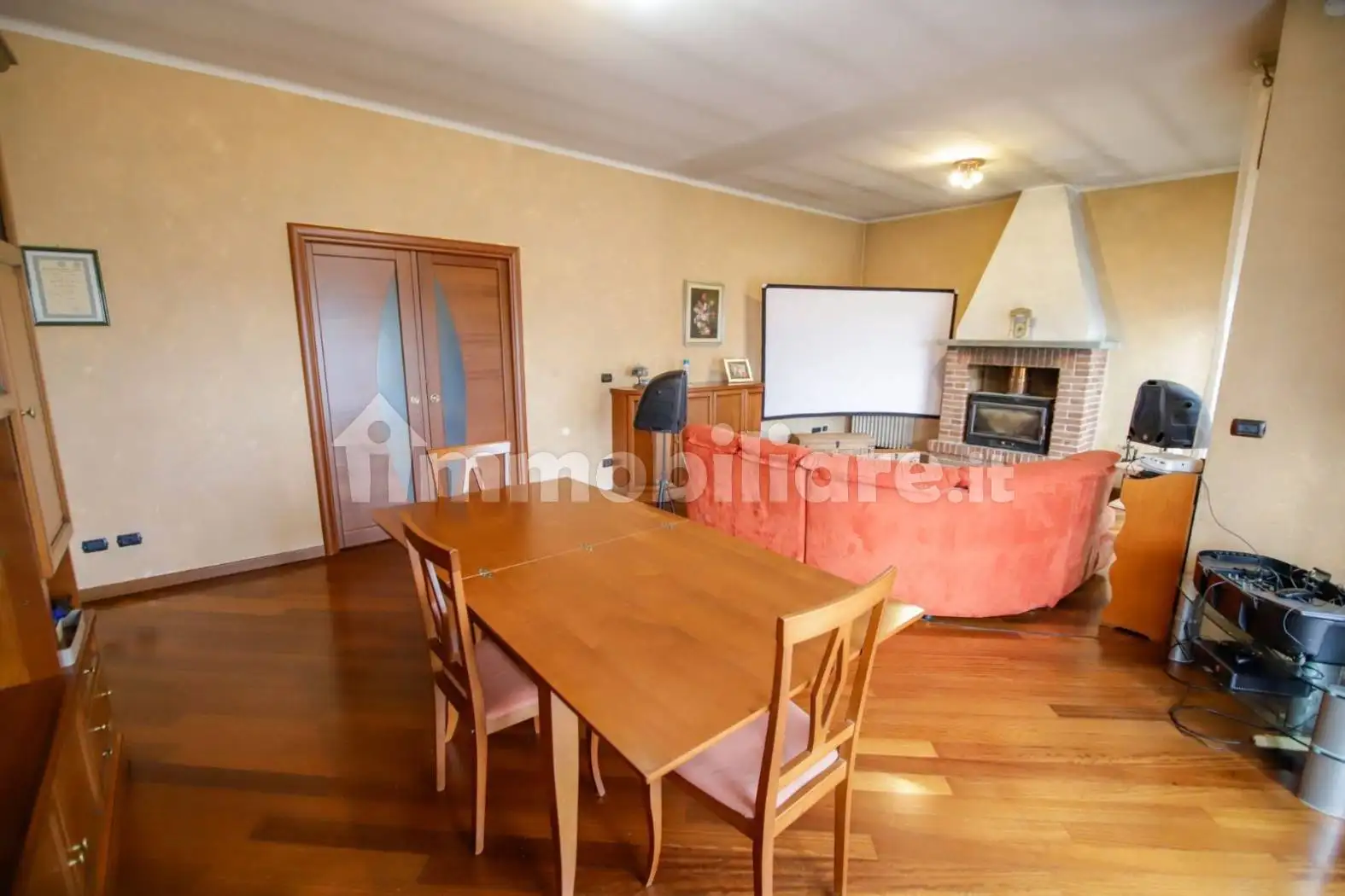 Villa bifamiliare via delle Ville 10, Piai, Brozolo - foto 4