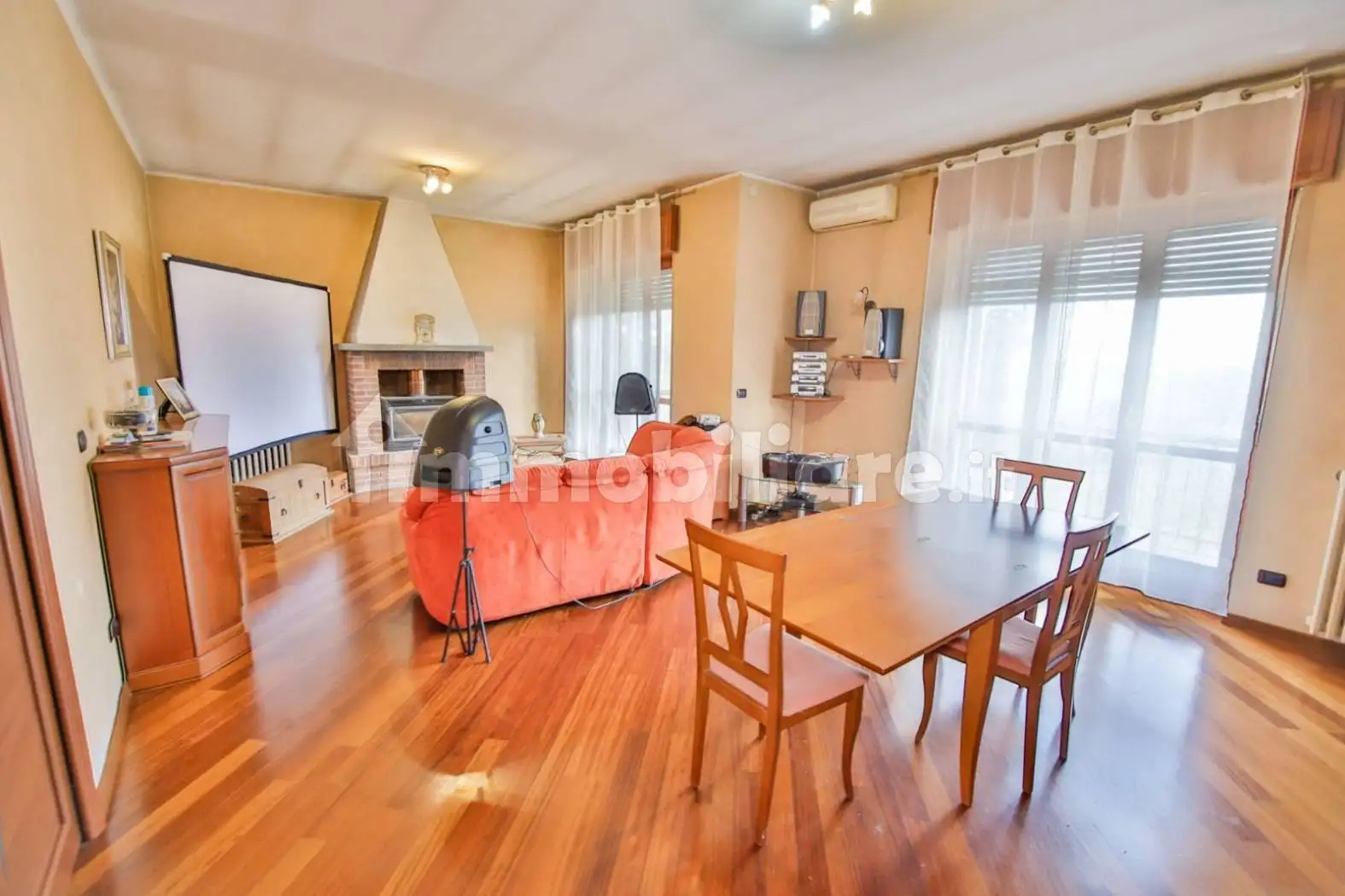 Villa bifamiliare via delle Ville 10, Piai, Brozolo - foto 5