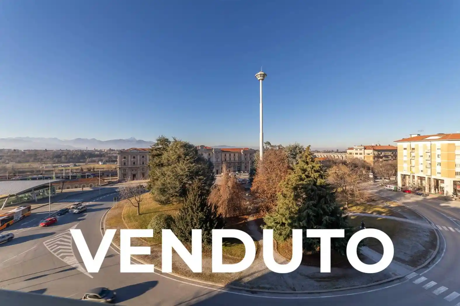 Appartamento in vendita a Cuneo