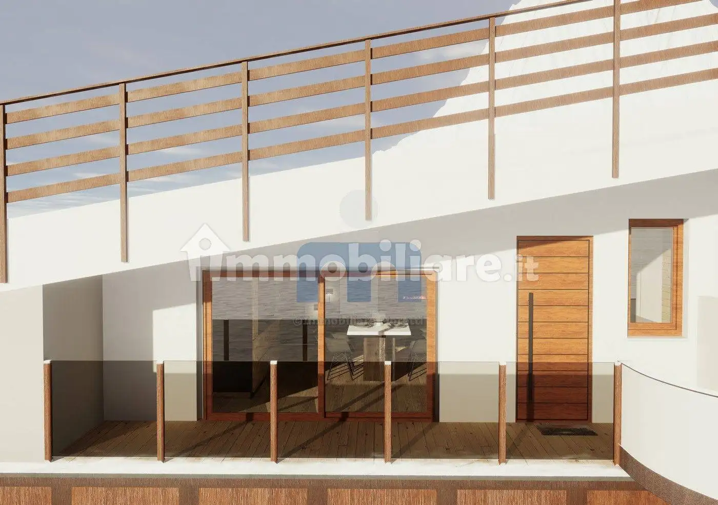 Appartamento in vendita a Valfurva