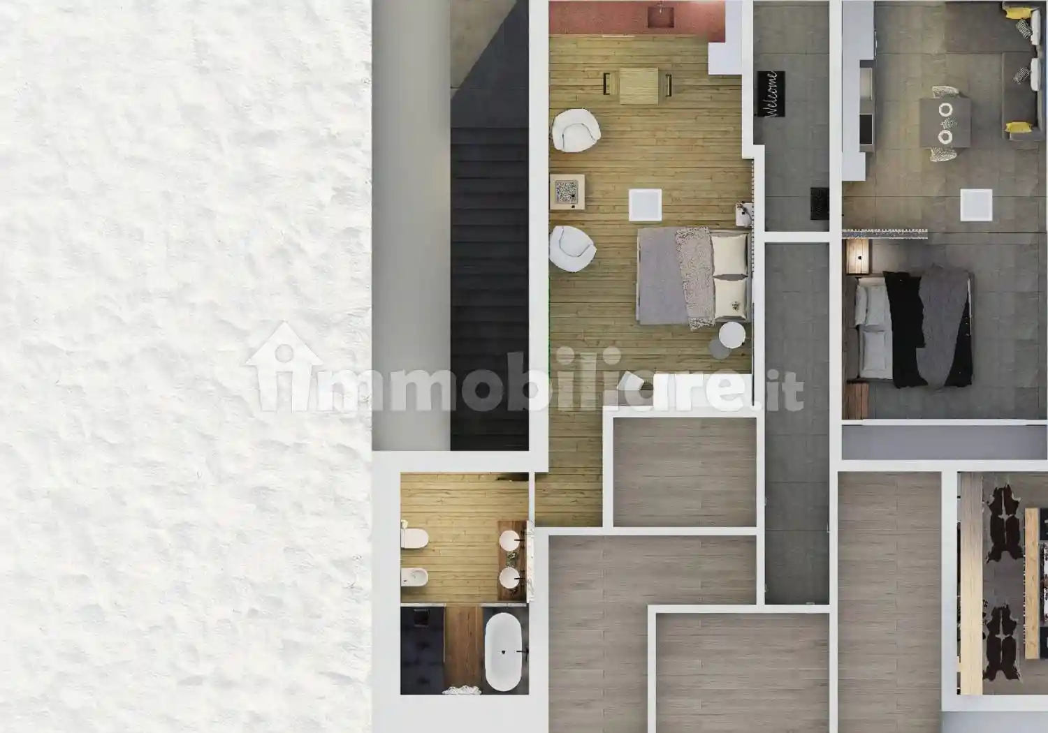 Appartamento - foto 4