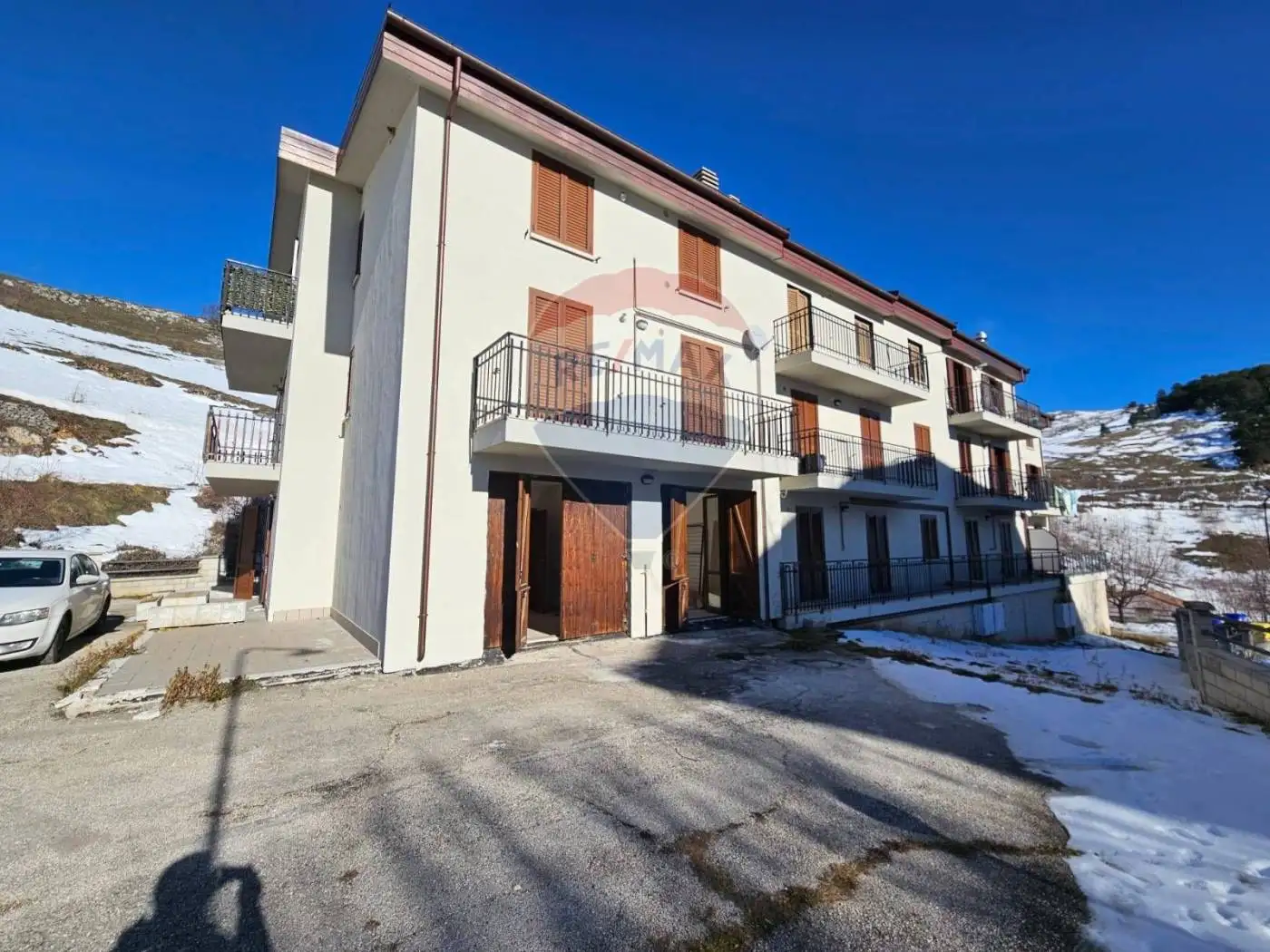 Appartamento in vendita a Castel del Monte