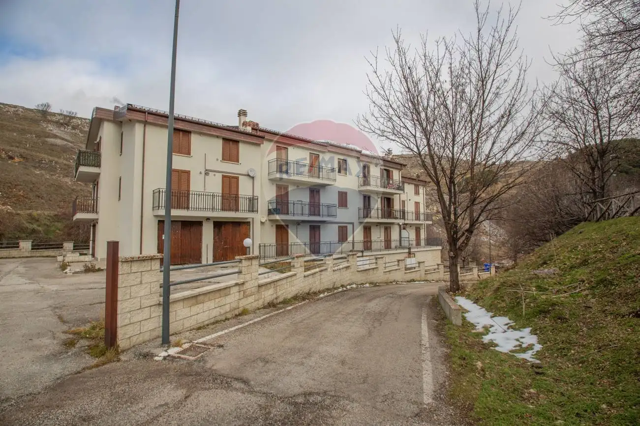 Bilocale Strada Regionale 17, Castel del Monte - foto 4