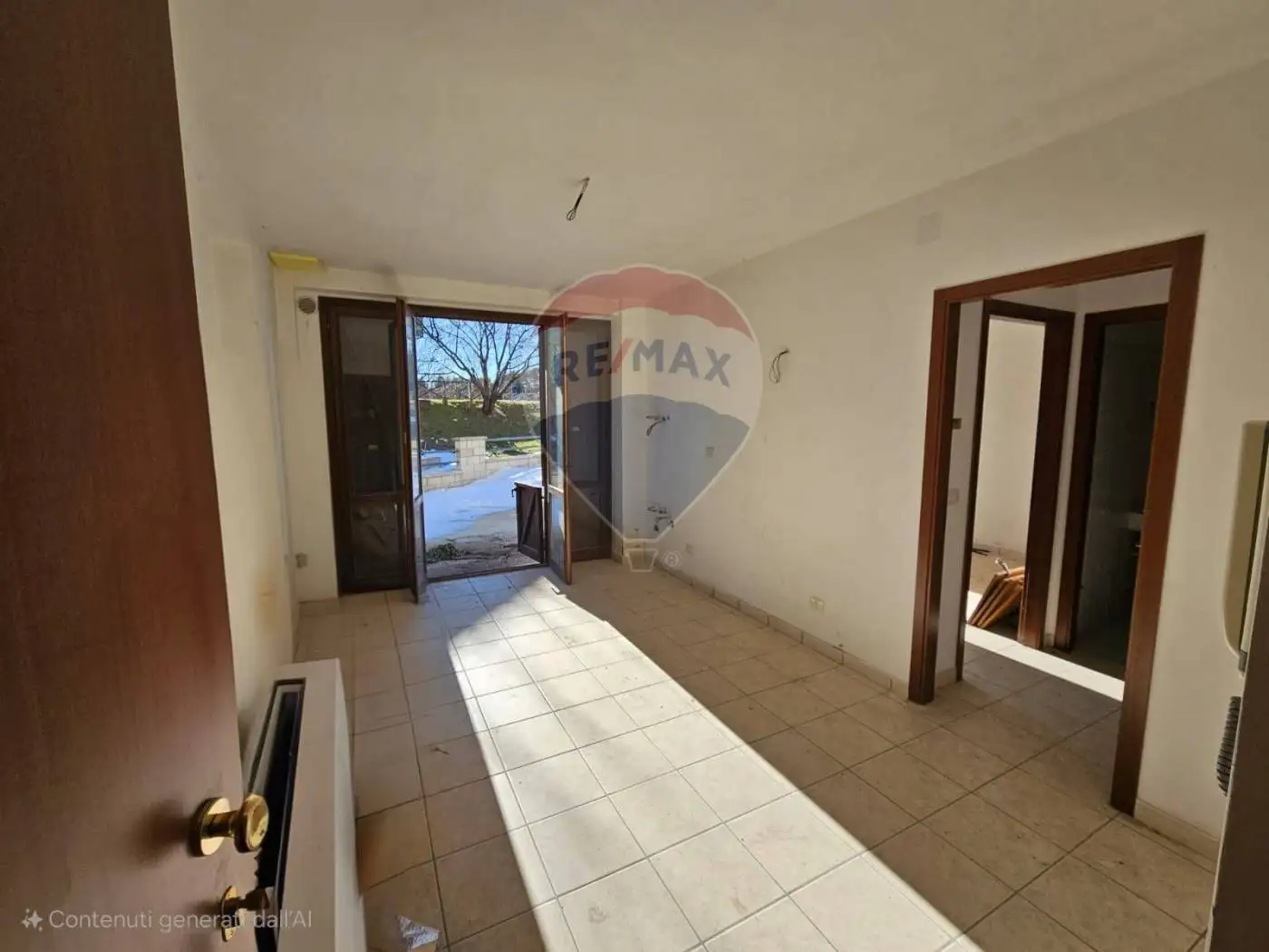 Bilocale Strada Regionale 17, Castel del Monte - foto 5