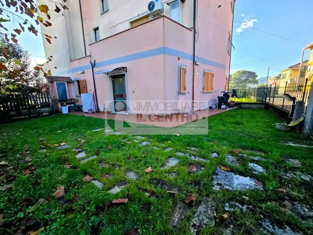 Appartamento in vendita a Castelnuovo Magra