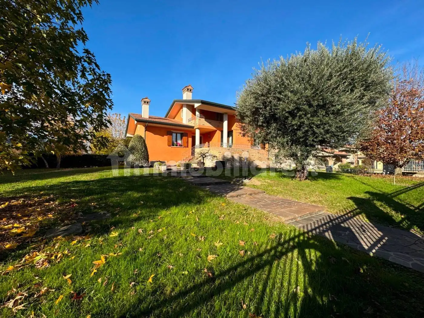 Villa in vendita a Pernumia