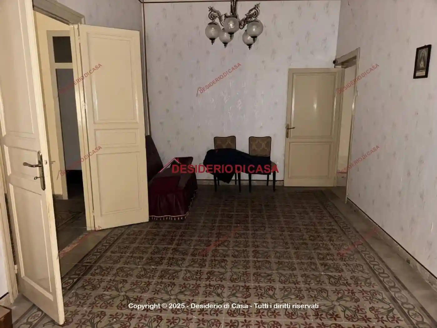 Casa indipendente in vendita a Termini Imerese