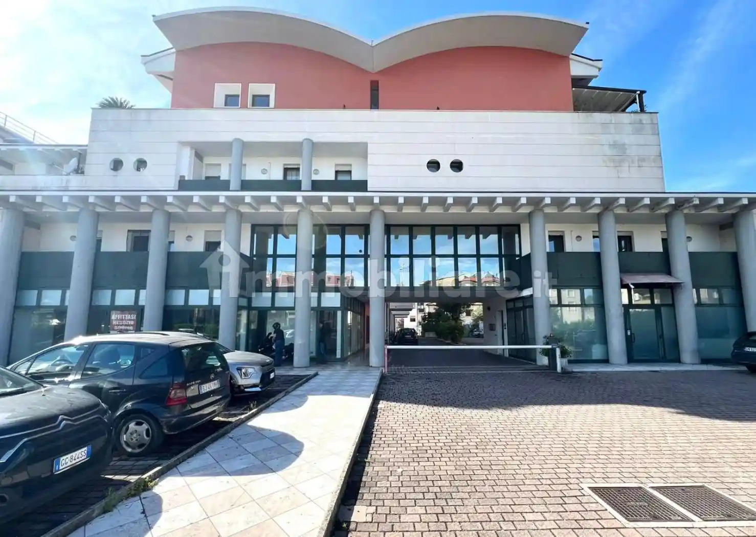 Appartamento in vendita a Vicenza