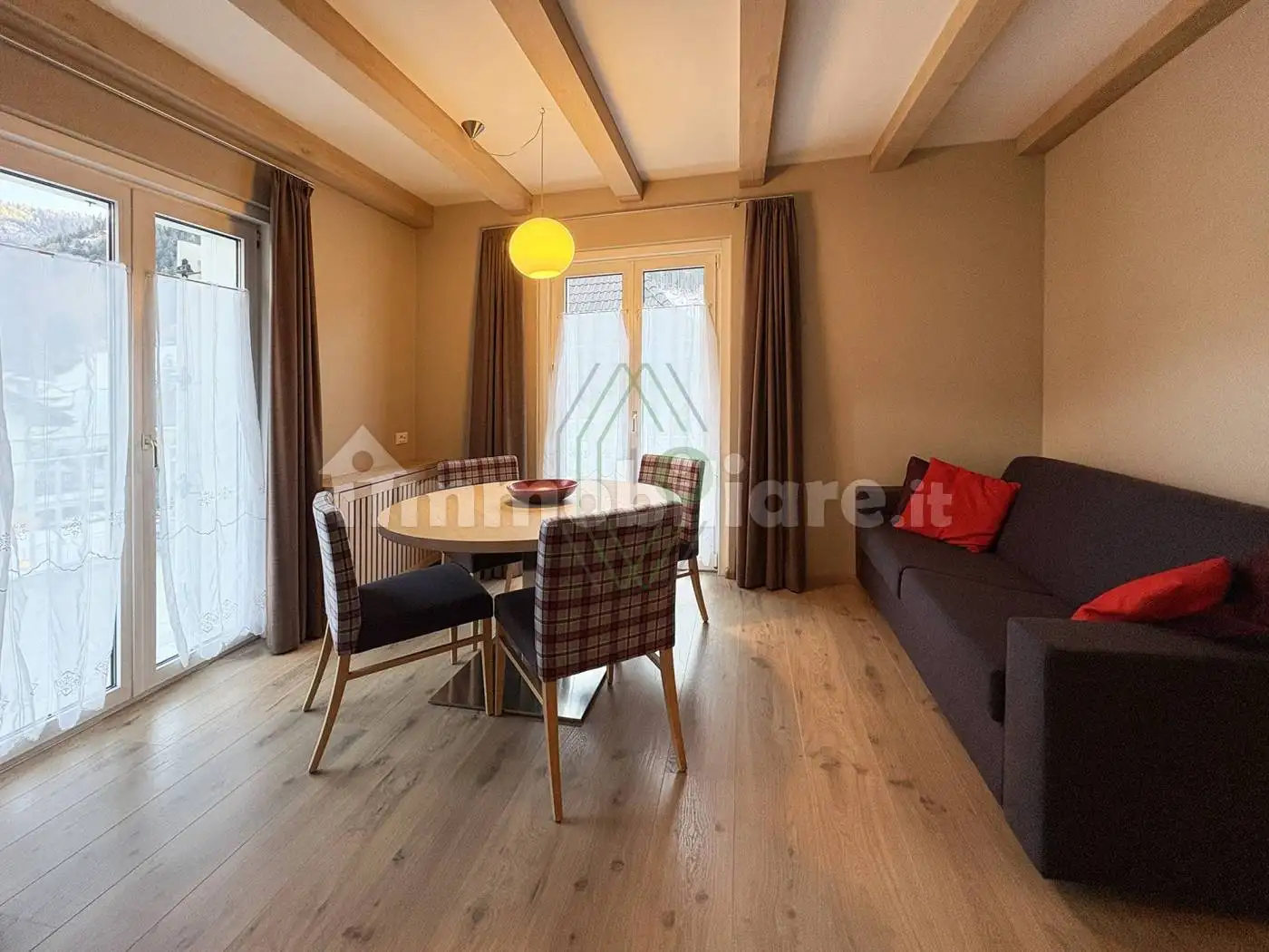 Appartamento in affitto a Ortisei