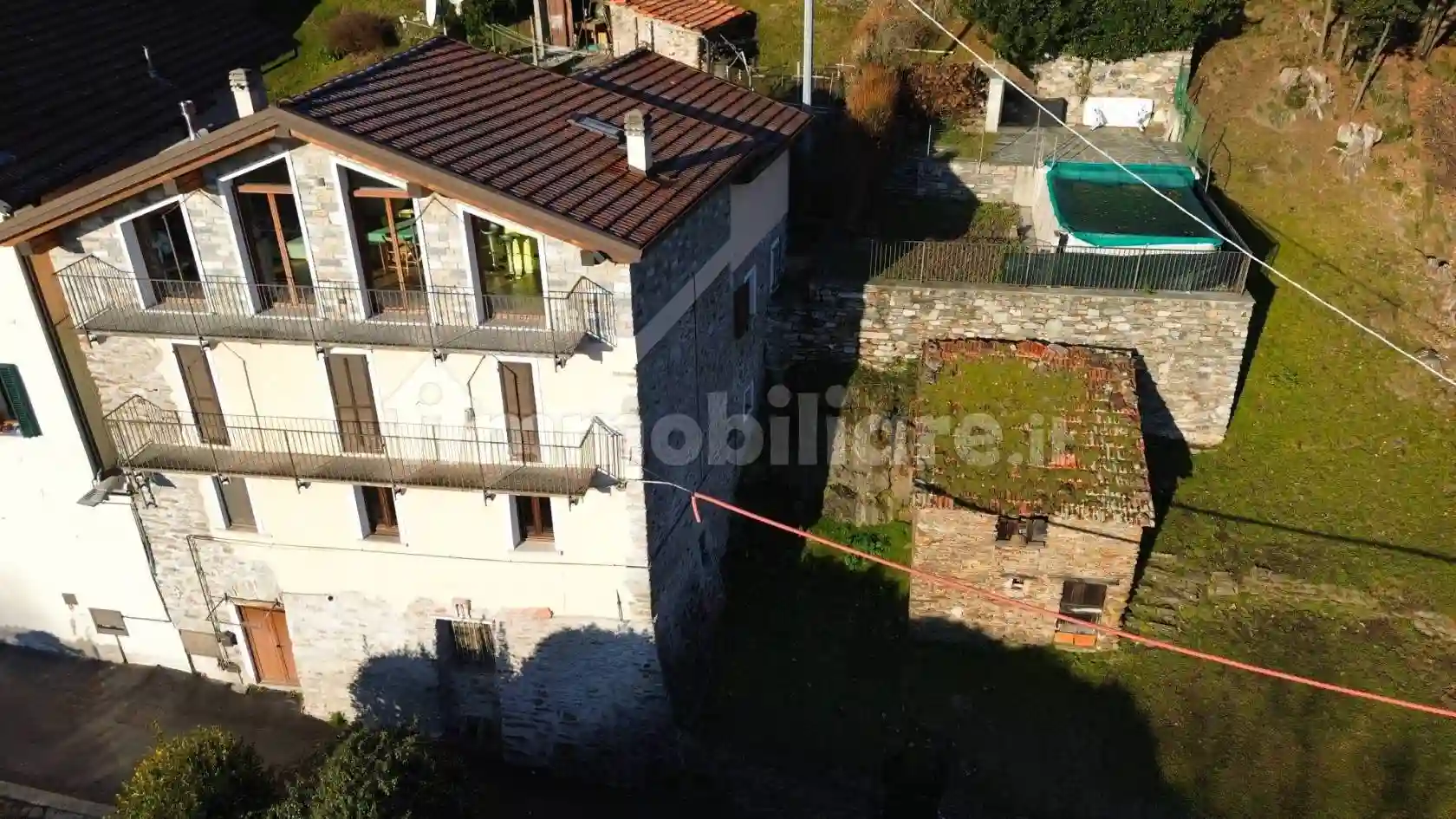 Casa indipendente - foto 3