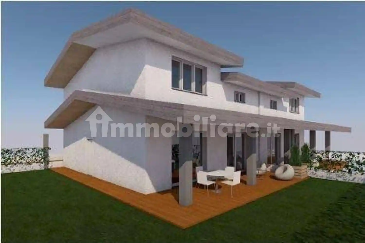 Casa indipendente in vendita a Borgo San Dalmazzo