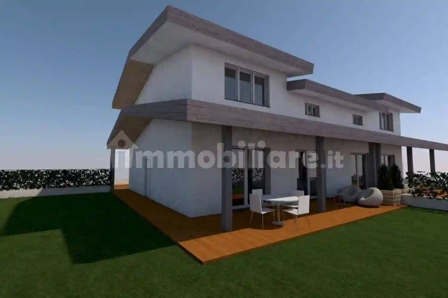 Casa indipendente - foto 2