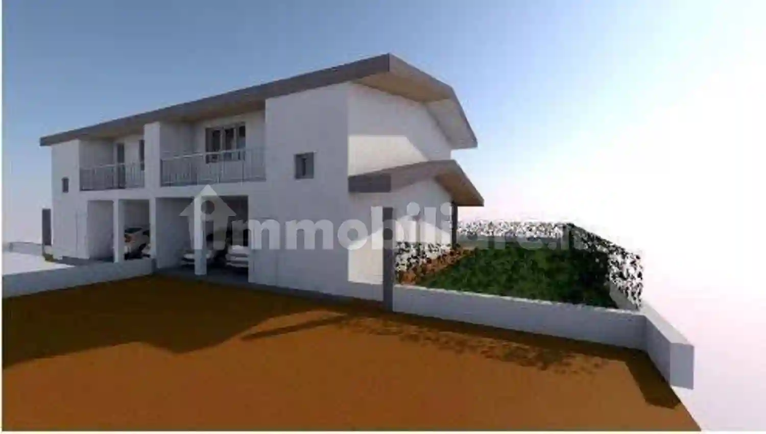 Casa indipendente - foto 3