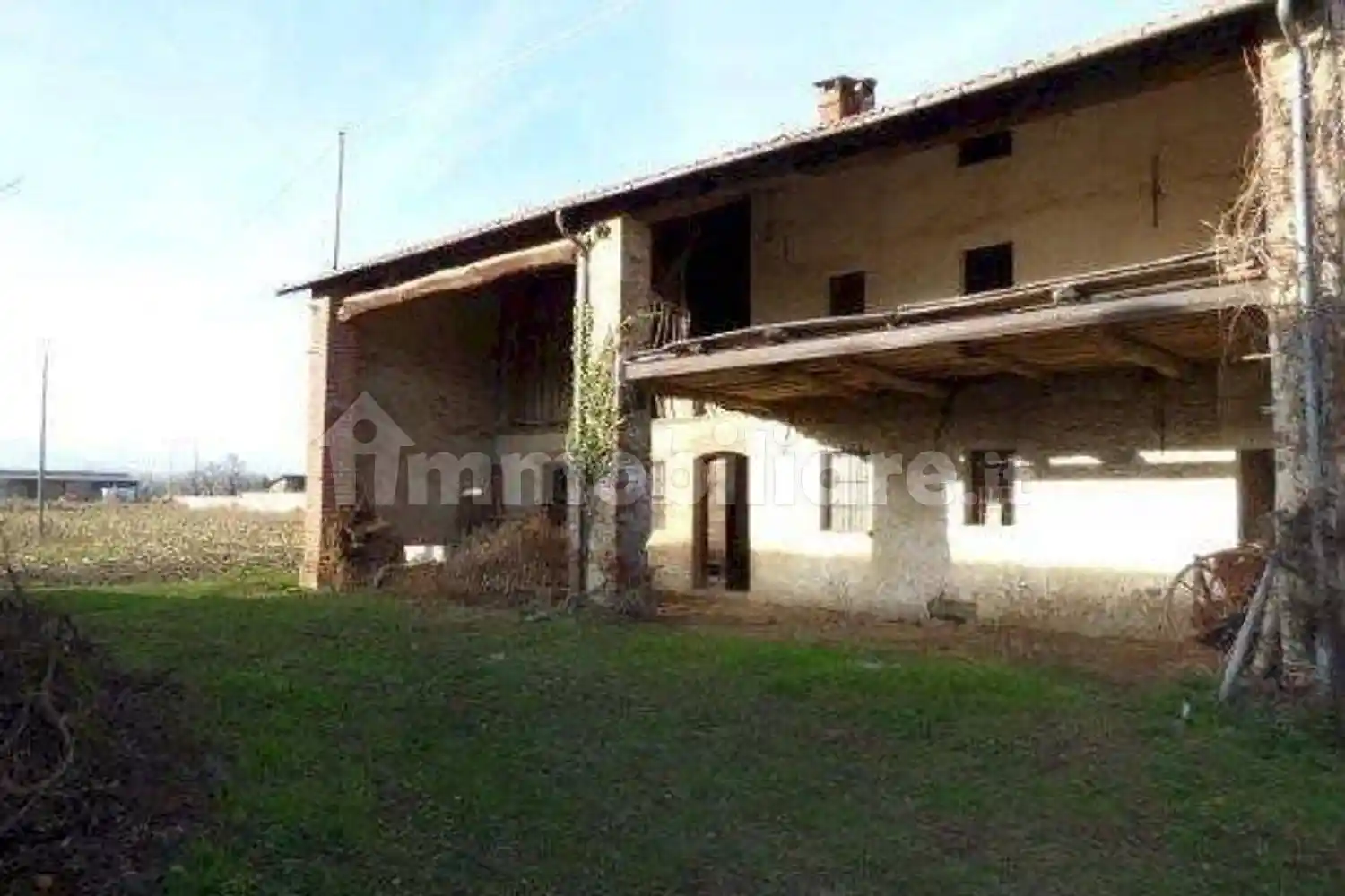 Rustico - Casale in vendita a Boves