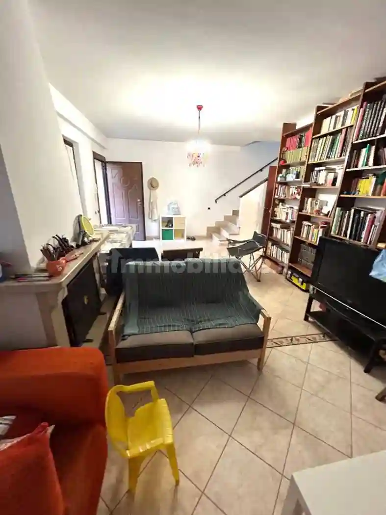 Villetta a schiera - foto 3