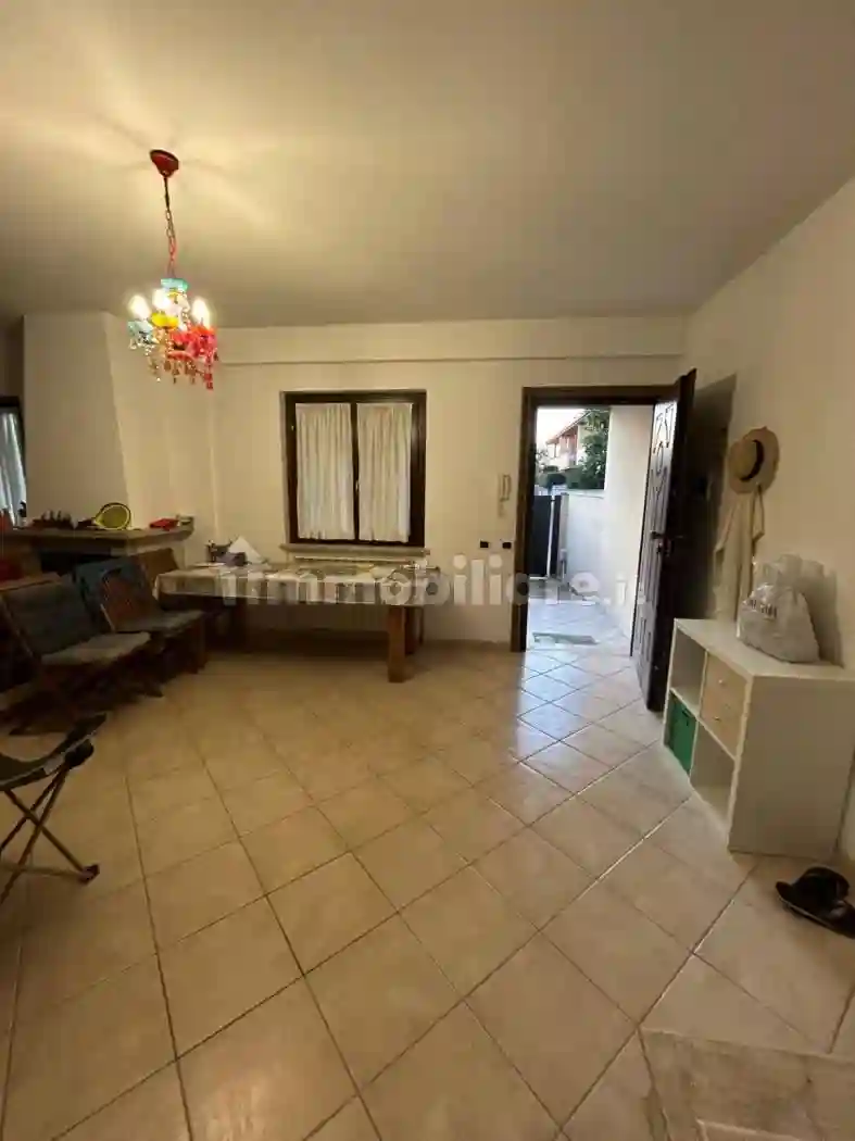 Villetta a schiera - foto 5