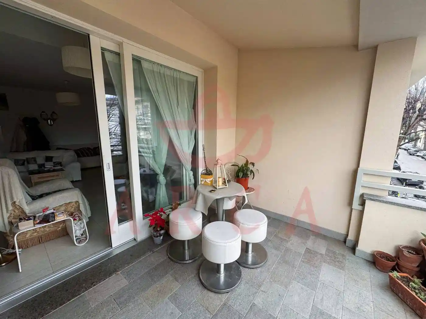 Appartamento in affitto a Firenze