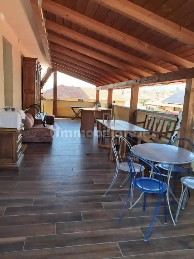 Attico - Mansarda - foto 2