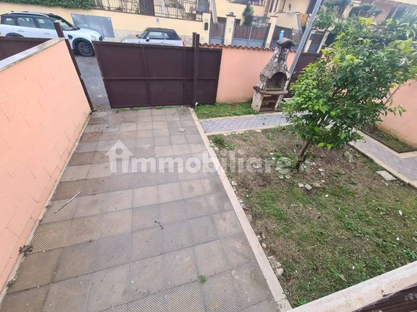 Villetta a schiera in vendita a Roma