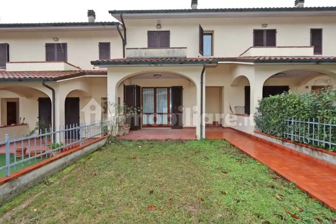 Villetta a schiera in vendita a Torrita di Siena