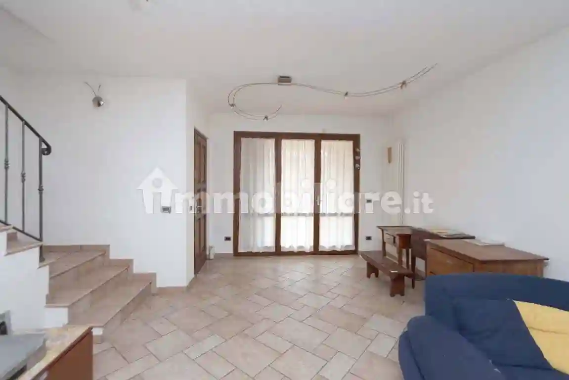 Villetta a schiera - foto 5