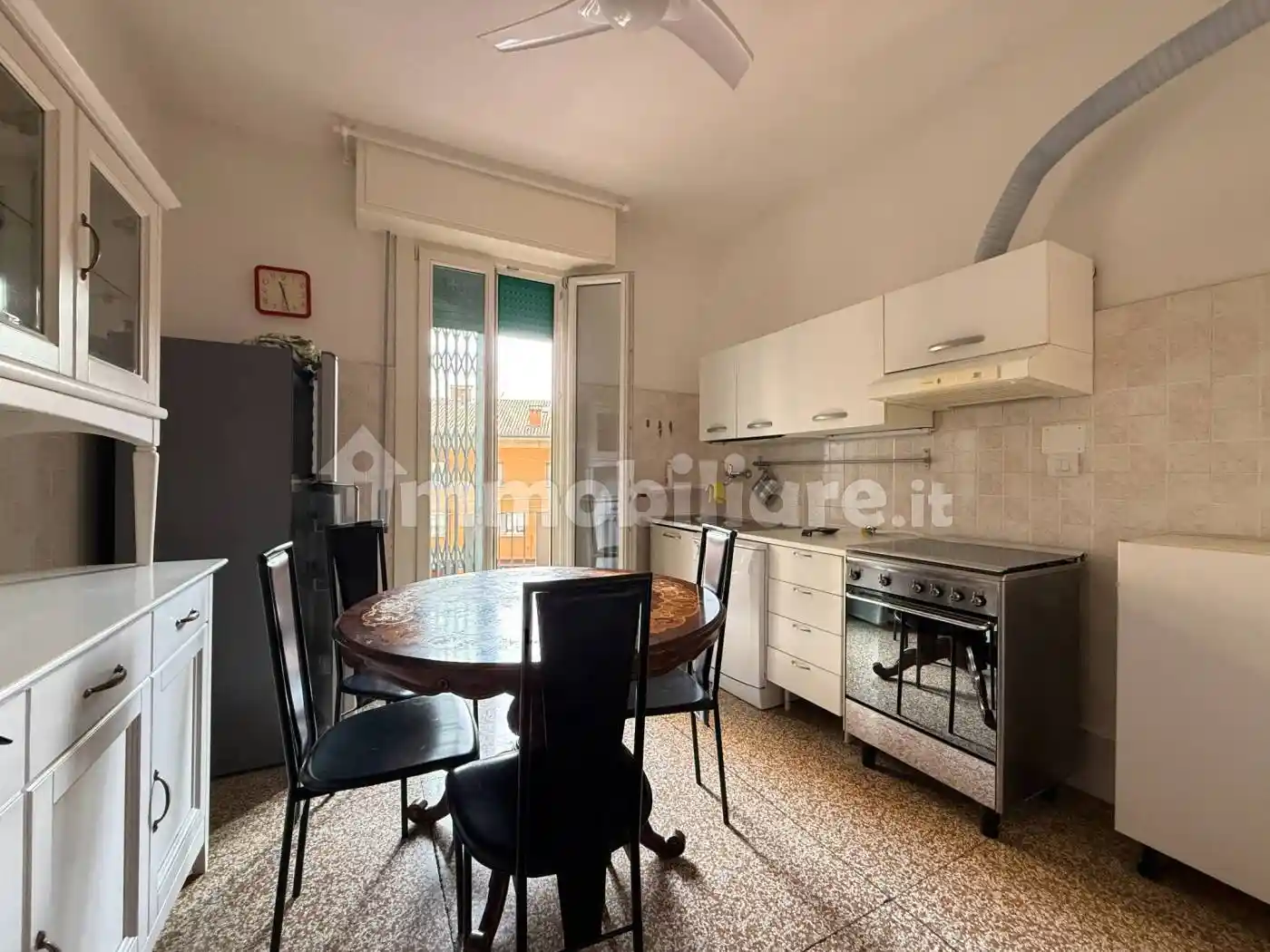 Appartamento in affitto a Bologna