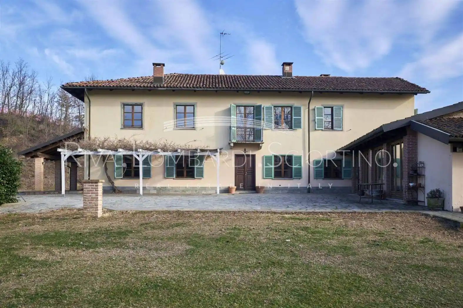 Cascina Località Valgera 57, Valmanera, Asti - foto 3