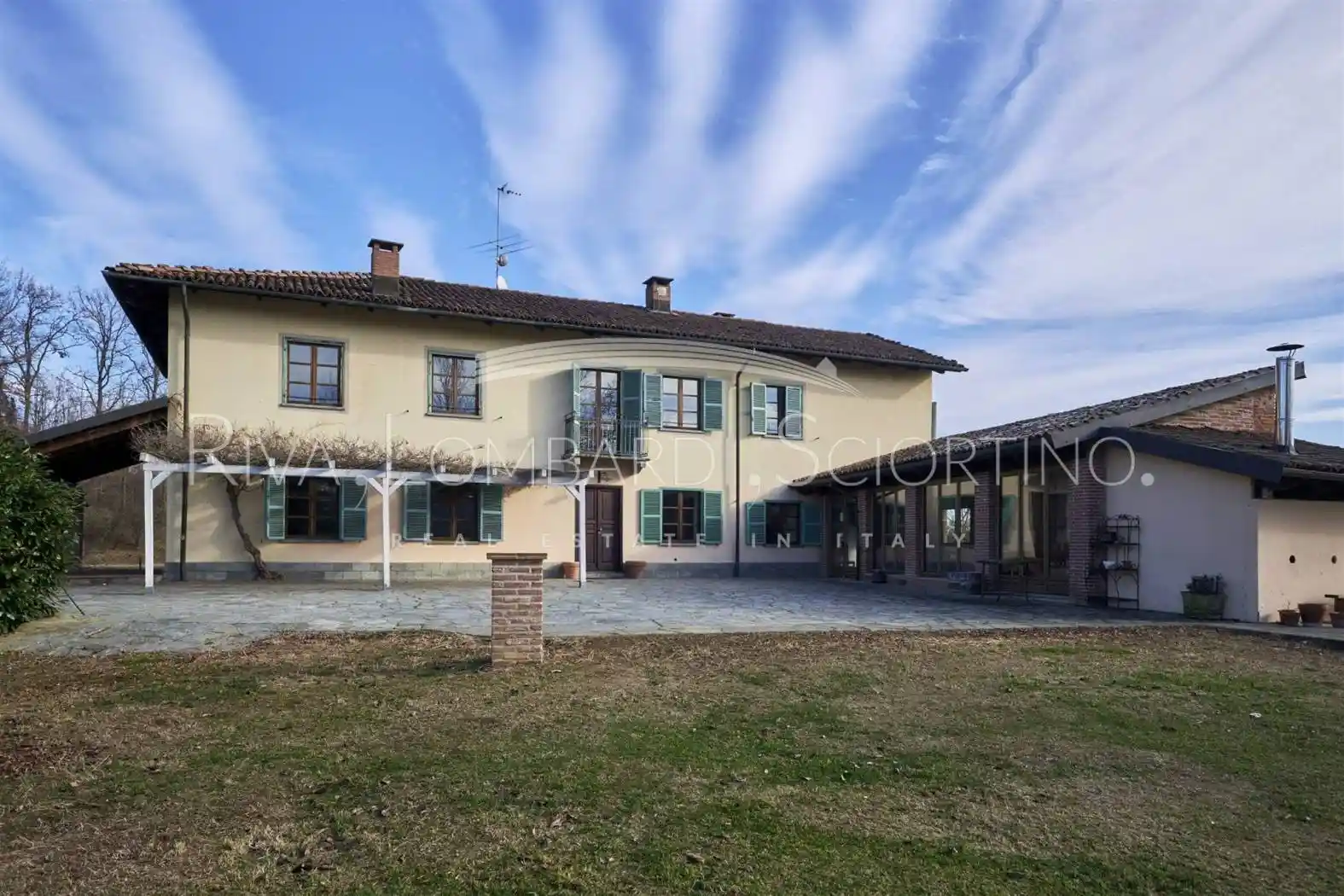 Cascina Località Valgera 57, Valmanera, Asti - foto 4