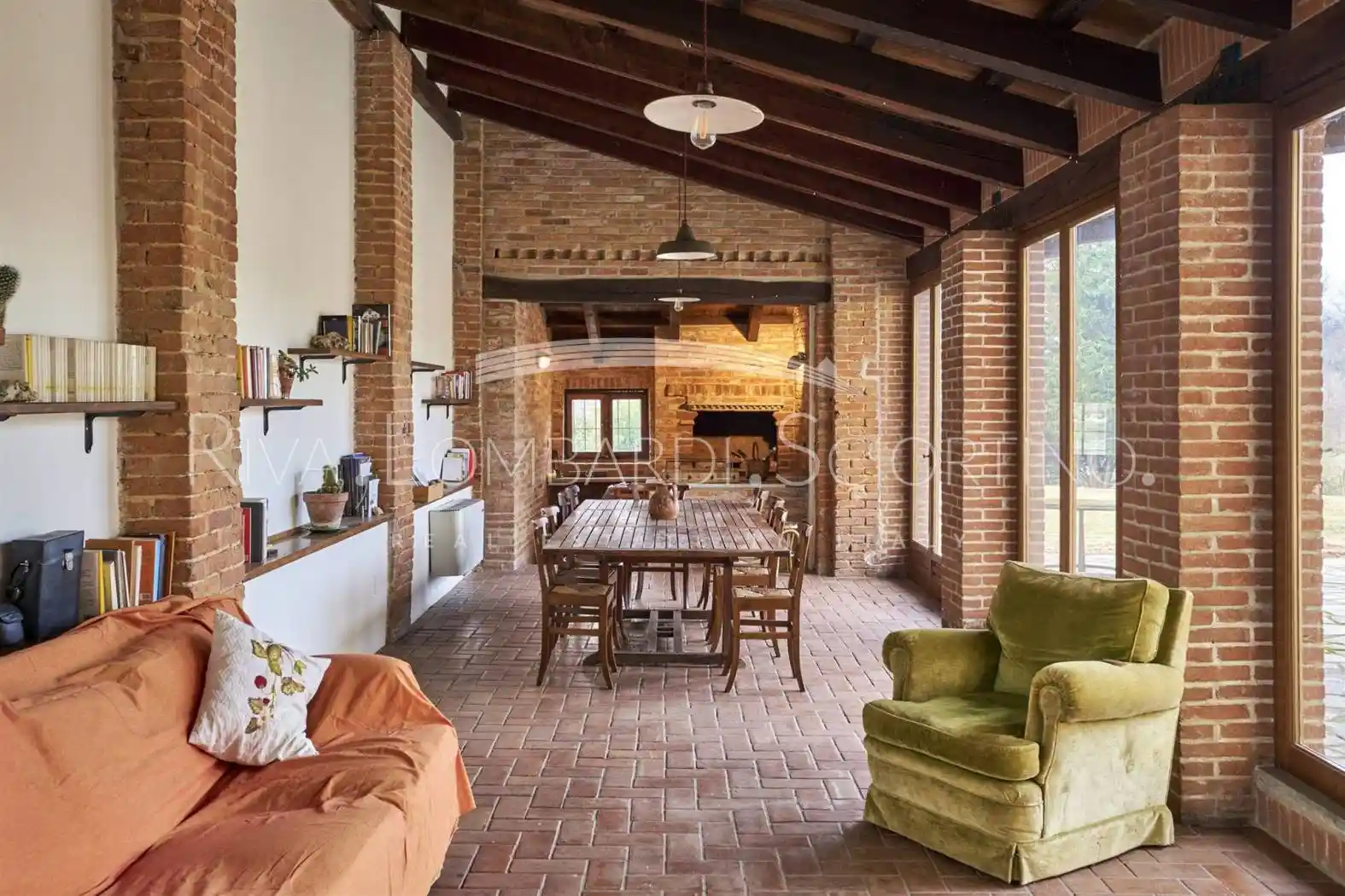 Cascina Località Valgera 57, Valmanera, Asti - foto 5