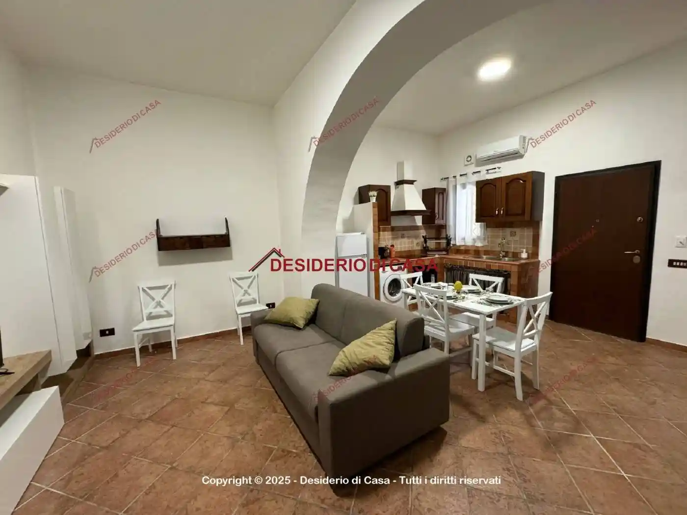 Casa indipendente in vendita a Palermo