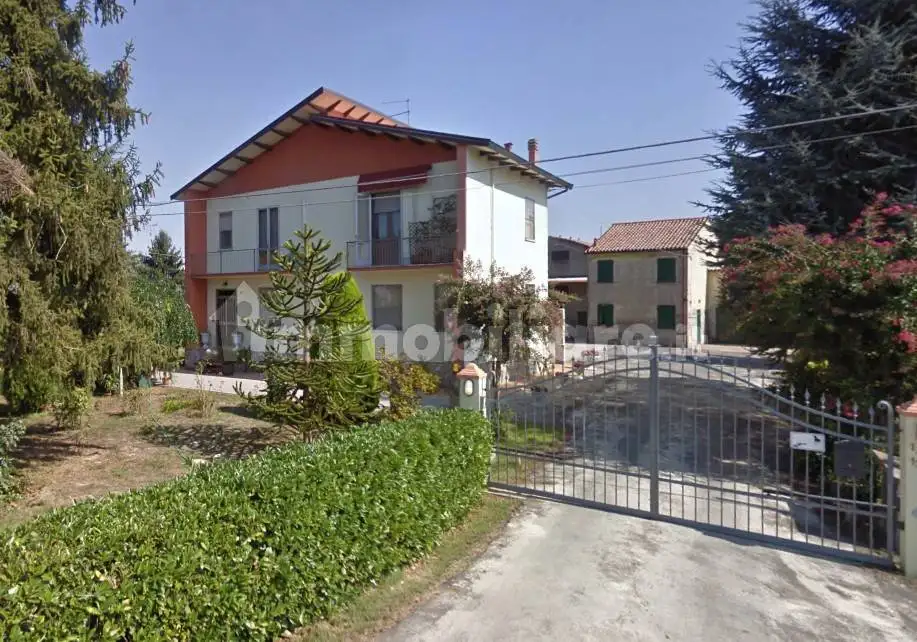 Villa in vendita a Ferrara