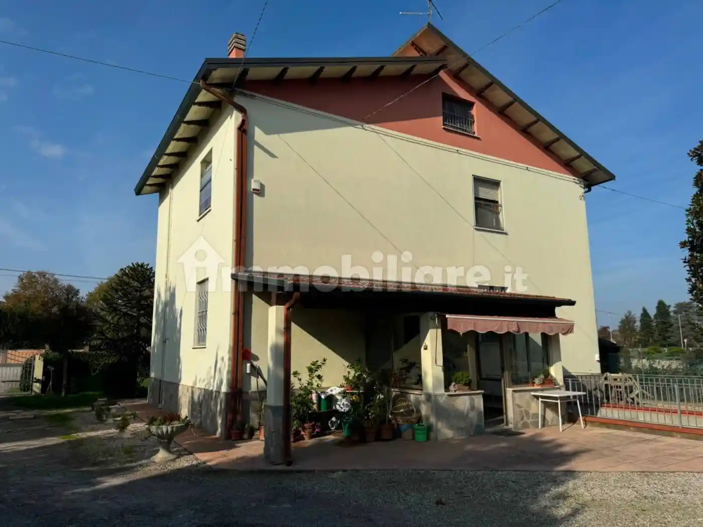 Villa unifamiliare, buono stato, 275 m², Montalbano, Ferrara - foto 3
