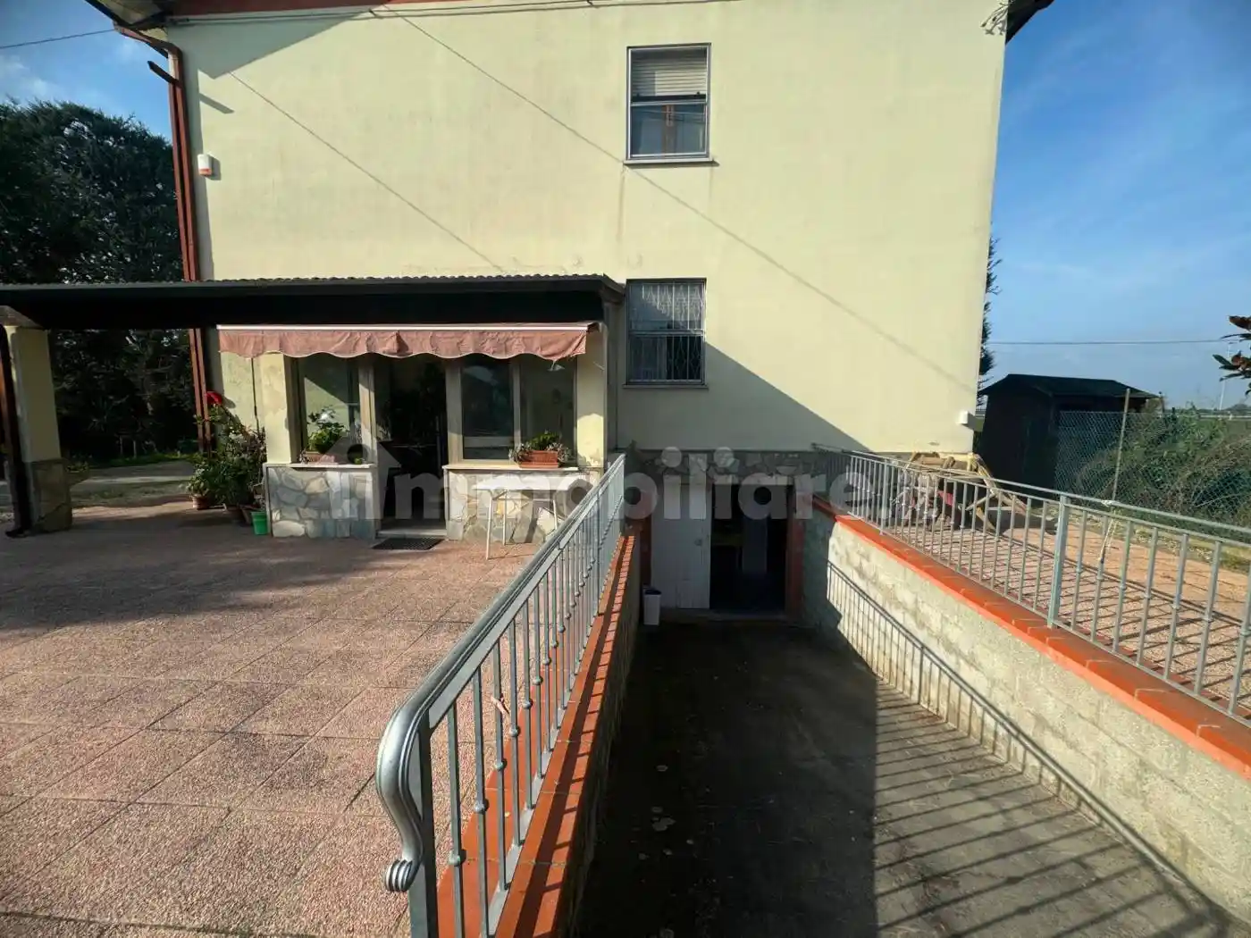 Villa unifamiliare, buono stato, 275 m², Montalbano, Ferrara - foto 4