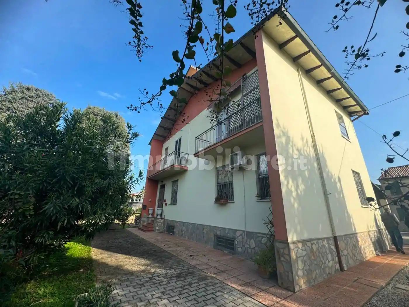 Villa unifamiliare, buono stato, 275 m², Montalbano, Ferrara - foto 5